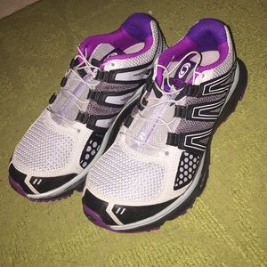 Salomon XR mission size 6.5