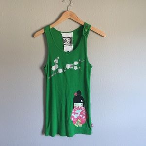 Harajuku Lovers Tank
