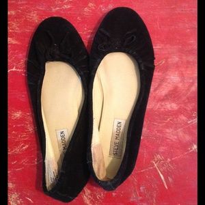 Steve madden flats