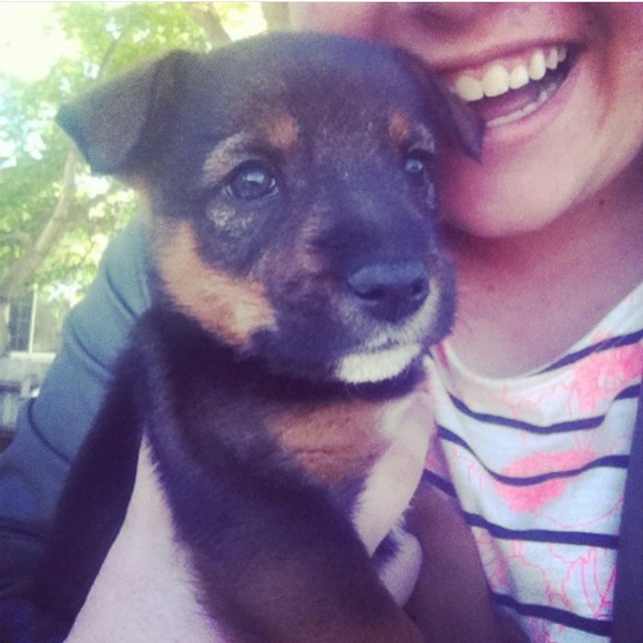 Meet Your Seller! 😄