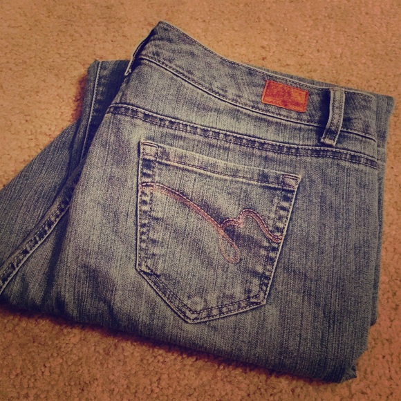 Size 14 Jeans