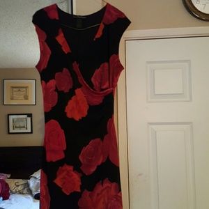 Dinner or outing dress