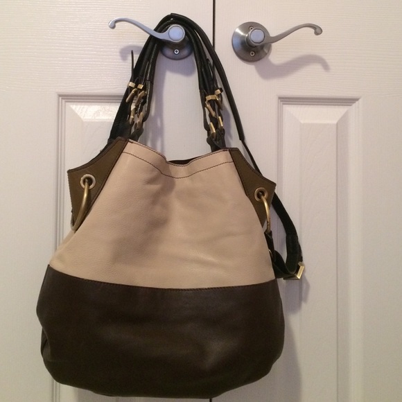 Oryany Sydney color block bag - Picture 2 of 4