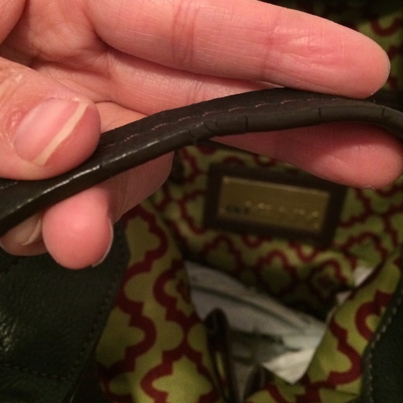 Oryany Sydney color block bag - Picture 4 of 4