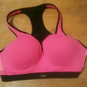 Victoria Secret sport bra