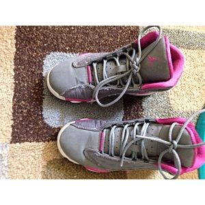 jordan 13, size 2.5!👟