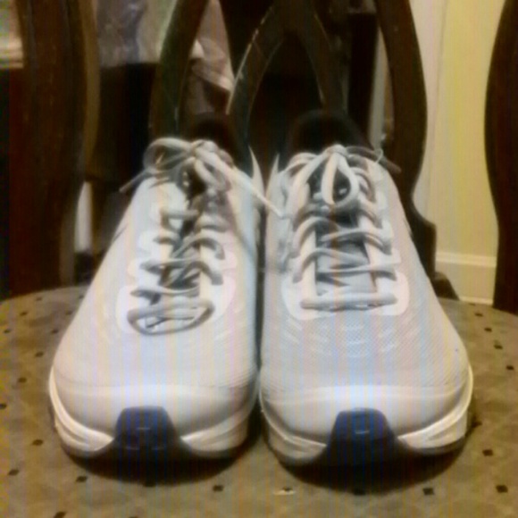 Nike Running Shoes