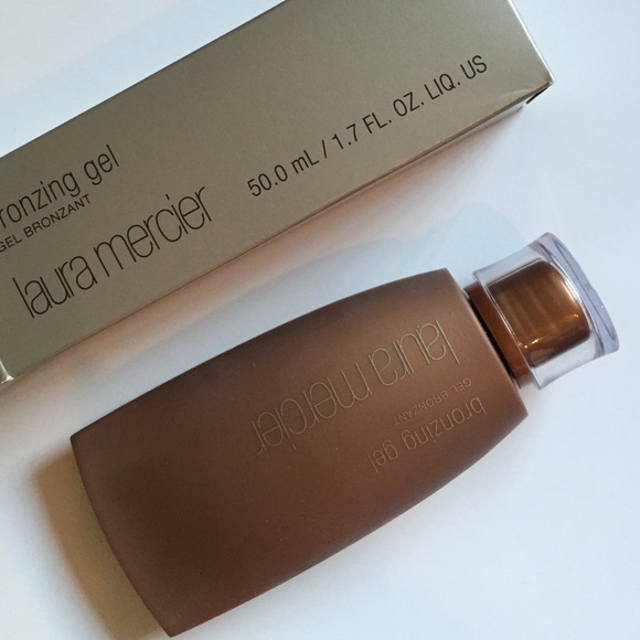 Laura Mercier Full Size Bronzing Gel