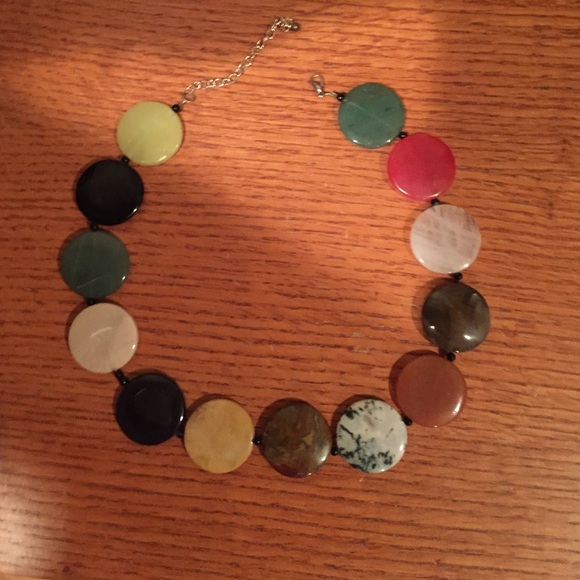 🔵Necklace