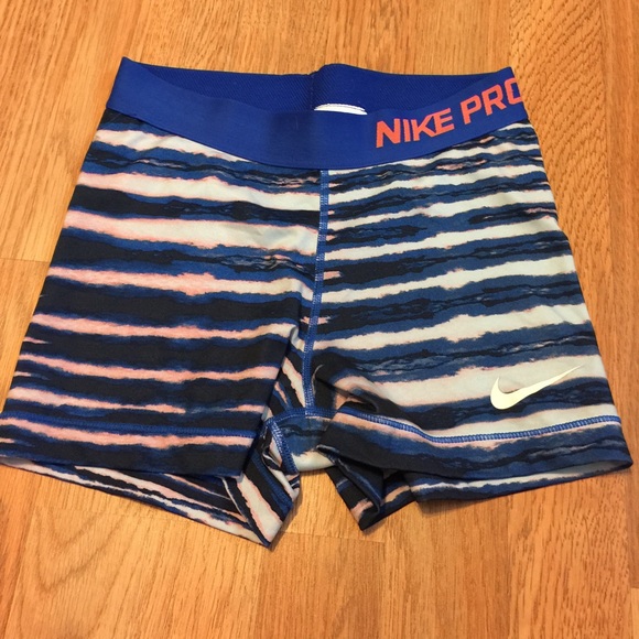 NIKE PRO SPANDEX