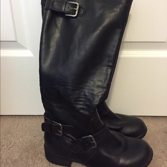 Nine West Boots