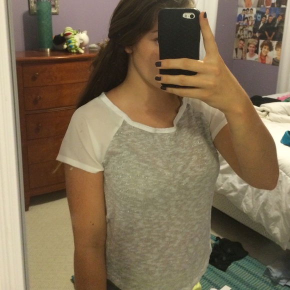 Cute top