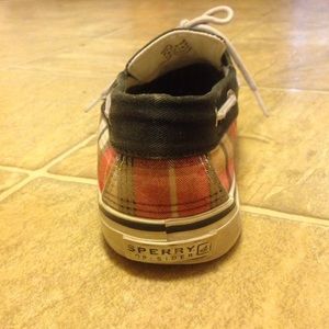 Sperry shoes