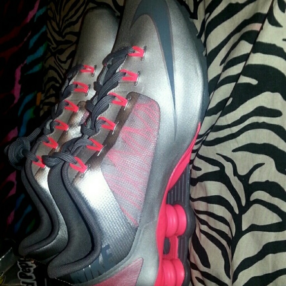 Nike Shox superfly R4