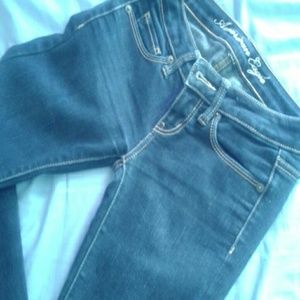 American Eagle