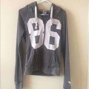 VS Pink sweatshirt! RARE!