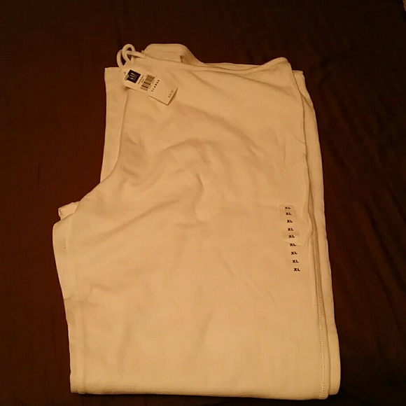 Gap sweatpants