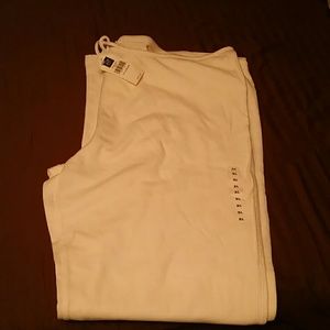 Gap sweatpants