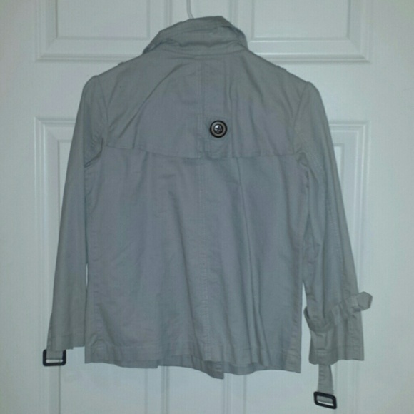 Jacket - Picture 2 of 2