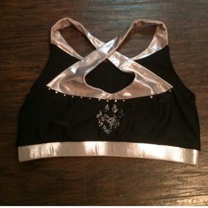 cheer athletics practice set