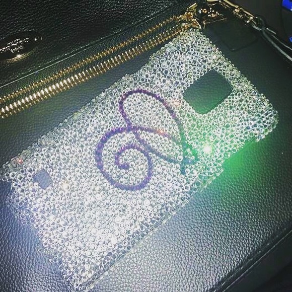 Note 4 phone case