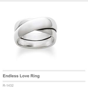 James Avery ring