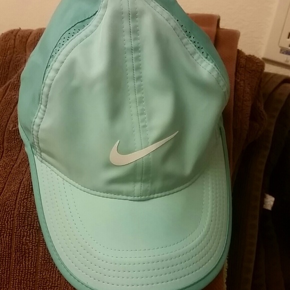 NIKE Dri-Fit Hat