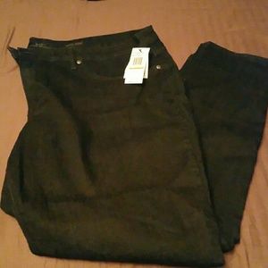 Jessica Simpson Jeggings - Plus size