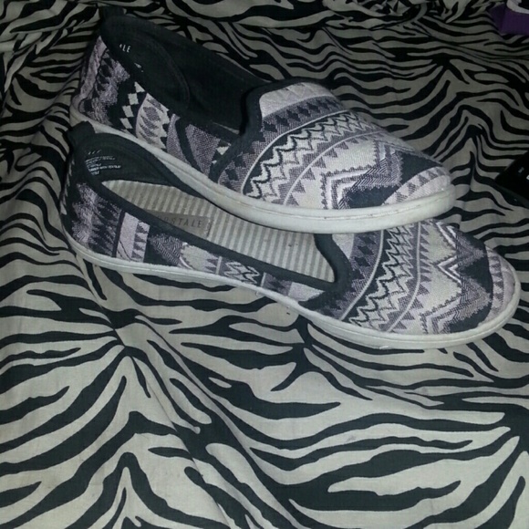 Cute little slips