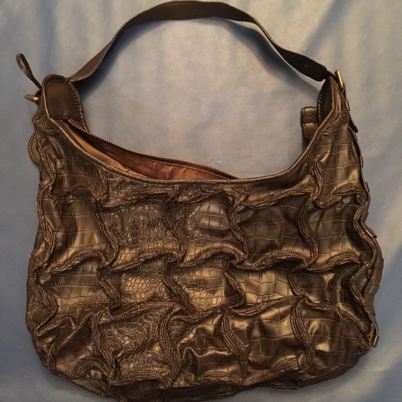 Jessica Simpson purse