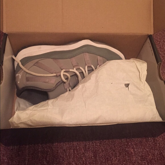 Dont wear them anymore