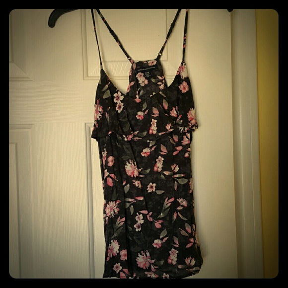 American eagle tank!
