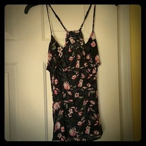 American eagle tank!