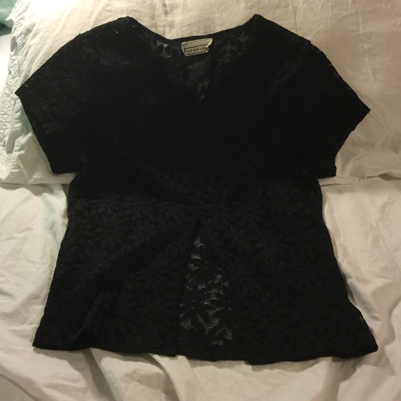 Black Top