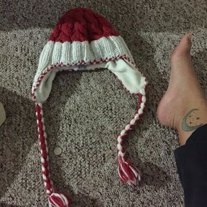 American eagle toboggan