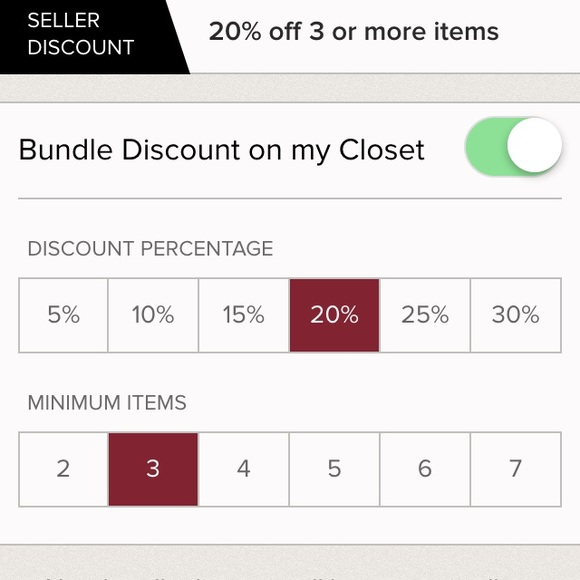 Come bundle with me! ❤️