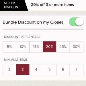 Come bundle with me! ❤️