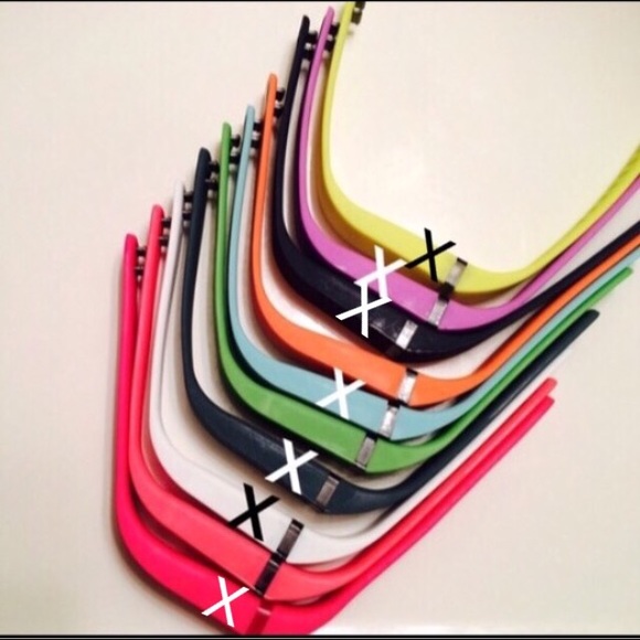 FitBit Flex Bands - Picture 2 of 2