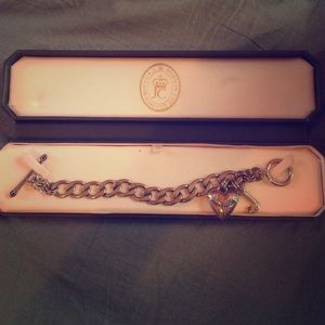 Juicy couture bracelet