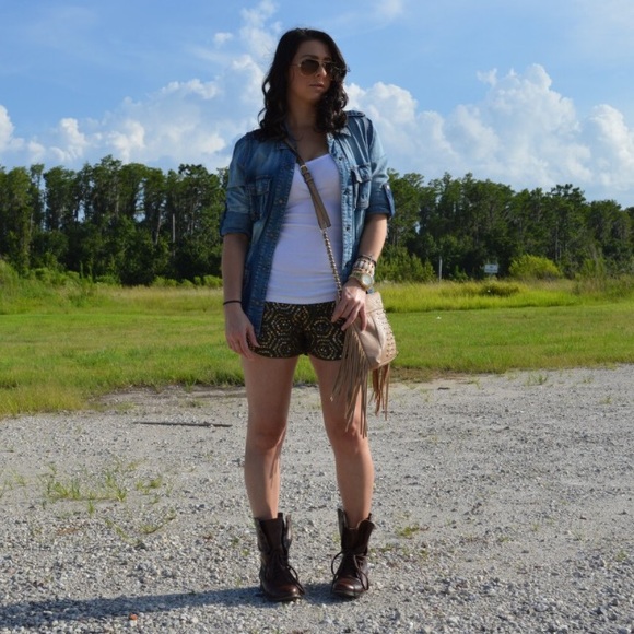 Guess shorts - Picture 2 of 2