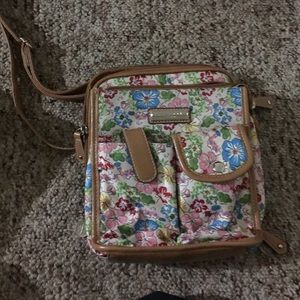 💰sold💰 Rosetti side purse!