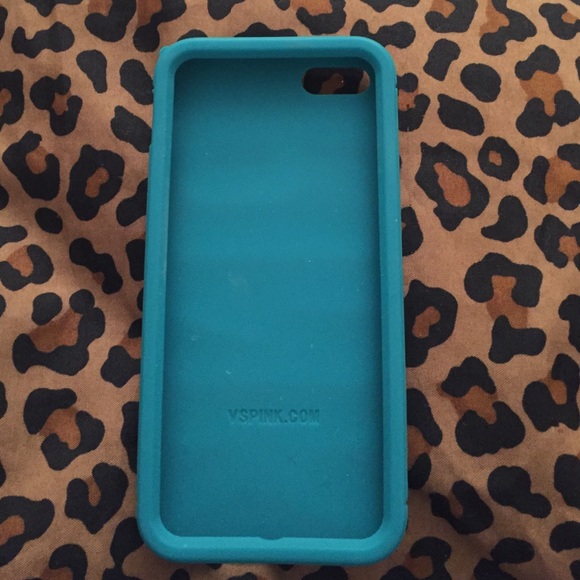 PINK iPhone 5 Case - Picture 3 of 3