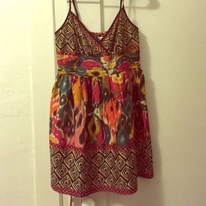 American Rag brand dress