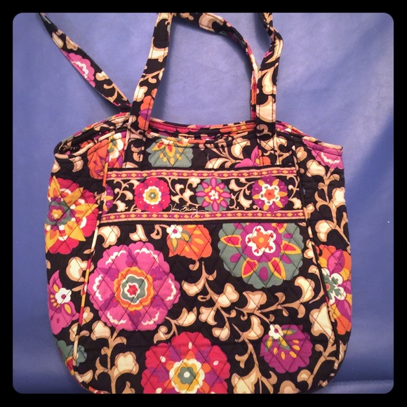 Vera Bradley tote
