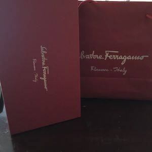 Salvatore ferragamo