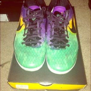 Kobe Easters