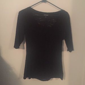 Express top