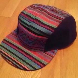 Elements hat