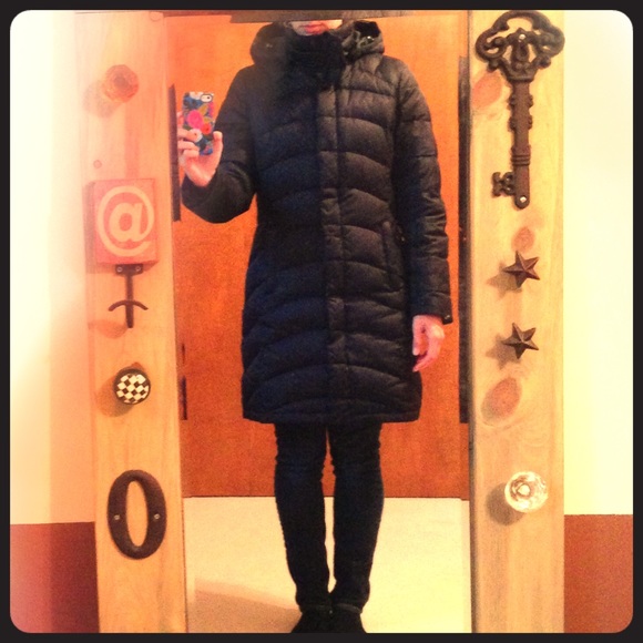 Winter Coat
