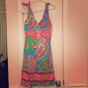 Lilly Pulitzer Sundress